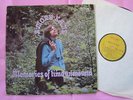 AMORY KANE Memories Of Time Unwound V Rare Orig UK 1969 MCA Acid Folk Psych Rock