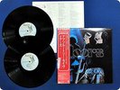 DOORS ABSOLUTELY LIVE P6349E OBI 2LP EU4200