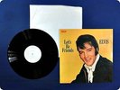 ELVIS PRESLEY 