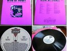 DAVID LYNCH'S WILD AT HEART  MINT 1991 LP  VINYL CHRIS ISAAK ANGELO BADALAMENTI