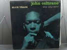 JOHN COLTRANE Blue Train LP Original DEEP GROOVE Blue Note RARE JAZZ RVG 