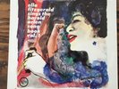 ELLA FITZGERALD (LP) 