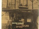 Dexter Gordon - One Flight Up LP - Blue Note - BLP 4176 Mono RVG NY USA