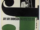 Jay Jay Johnson - The Eminent Volume 2 LP - Blue Note - BLP 1506 Mono RVG VG++