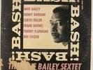 Dave Bailey Sextet - Bash LP - Jazz Line - JAZ-33-01 Mono DG