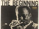 Miles Davis - In The Beginning LP - Prestige - PRLP 7221 Mono DG RVG
