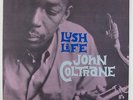 John Coltrane - Lush Life LP - Prestige - PRLP 7188 Mono DG RVG