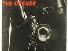 Curtis Fuller - The Opener LP - Blue Note - BLP 1567 Mono VG++