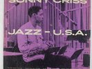 Sonny Criss - Jazz-U.S.A. LP - Imperial 9006 Mono DG