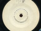 Trials - Bad Minded People / Coolers - Witch Doctor UK Pama BLANK 7