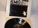 Bunny Lake Is Missing Soundtrack LP Vinyl Record RCA Victor LSO-1115