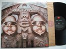 MAGMA Attahk TOMATO TOM 7021 Original Prog LP Christian Vander