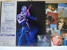 OZZY OSBOURNE / TRIBUTE RANDY ROHDS - Japan 2LP w/obi COMPLETE