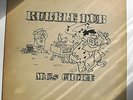 REPROBATES - RUBBLE DUB