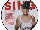 Annie Lennox Sing 12