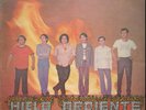 LATIN PSYCH LP - HIELO ARDIENTE 