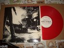 PEZBAND THIRTY SECONDS OVER SCHAUMBURG LP 1978 PVC RED COLOR NEAR MINT VINYL