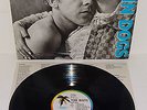 TOM WAITS RAIN DOGS 1985 ISLAND LP w/lyric inner