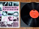EX Original US Polydor LP THE JAM 