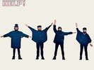 THE BEATLES Help 2014 UK mono 180g vinyl LP SEALED/NEW