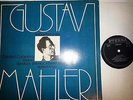 c167/ MAHLER Symphonie Symphony 4 Kegel  LP Eterna 827183 Ed.1 NM