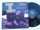 JOHNNY HALLYDAY LP RARE 