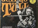 JETHRO TULL - LIVE IN CONCERT JANUARY 9th, 1969 (SEALED RARE 12