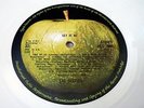 The Beatles, LET IT BE AN OFFICIAL 1978 UK EXPORT ONLY WHITE VINYL APPLE LP.