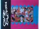 CAFE TACUBA - Cafe Tacuba /  GUATEMALA PRESS / Dideca LP