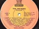 QUEEN - The works /  PANAMA PRESS / Sono Mundi S.A.