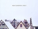 NOAH GUNDERSEN - FAMILY NEW VINYL