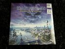 IRON MAIDEN 2 x LP BRAVE NEW WORLD HMV EXCLUSIVE LIMITED COPIES ONLY SEALED