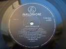 BEATLES with the beatles VINYL near mint HOLLAND IMPORT rarest 1A062-04181 nice