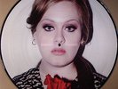 Adele  ?– Skyfall - Remixes Part 2   PICTURE DISC RECORD