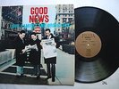 Louie Ramirez & Orchestra Good News 12