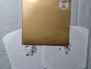 Loop fade Out Ltd Double LP Signed + Promo Poster Spacemen 3 Main Hair Skin