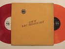 Bob Dylan TMOQ 71069  GWW BBC Broadcast    2LP NM