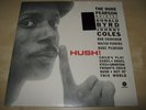The DUKE PEARSON Quintet Hush  Donald Byrd SEALED NEW LP 180g DMM Limited Ed RE: