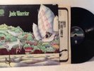 Jade Warrior Excellent original GF LP self title VEL 1007