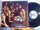Jimi Hendrix Experience Electric Ladyland Track 61308/9 UK 1st Press 