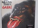 Rolling Stones – Grrr (EU)  ABKCO Records 3711006 (5-LP-Box 180g Vinyl)