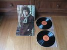 BOB DYLAN Blonde On Blonde EX++ Oz 2LP - CLAUDIA CARDINALE BANNED GATEFOLD PHOTO