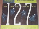 Vienna Konzerthaus Quartet-Beethoven String Quartet #12 Westminster 5120 LP NM-
