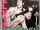 ELVIS PRESLEY DEBUT ALBUM ORIG RCA VICTOR LPM-1254 MONO LP EXC