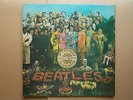 The Beatles:Sgt.Pepper's Lonely Hearts Club Band.Inc Inserts. Parlophone.1967.