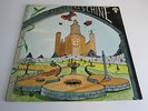 BRÖSELMASCHINE SAME-SITAR- KROKODIL GERMAN ORIGINAL PILZ 1971 KRAUTROCK  LP RAR