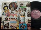 LP The Beatles - Collector's Items CAPITOL SPRO 9463 Unofficial US NM Paste Over