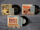 3 Records one price, 7