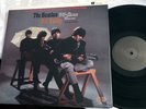 LP The Beatles - Not Guilty - Unreleased Takes METALLO LTD MCS 6469 NM Not TMOQ