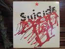 SUICIDE 